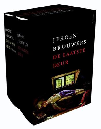 9789045021089 - De laatste deur