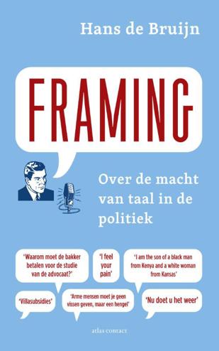 9789045026589 - Framing