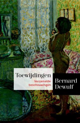 9789045027340 - Toewijdingen verzamelde beschouwingen