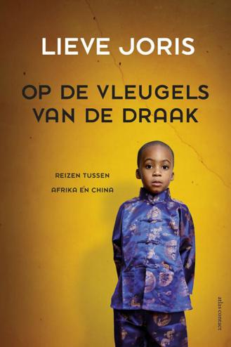 9789045029023 - Op de vleugels van de draak
