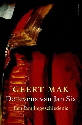 9789045031842 - De levens van Jan Six