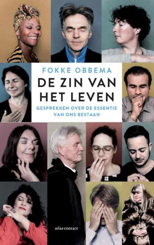 9789045039329 - De zin van het leven Gesprekken over de essentie van ons bestaan