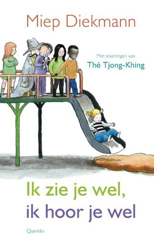 9789045106212 - Ik zie je wel, ik hoor je wel