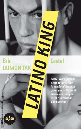 9789045110318 - Latino king