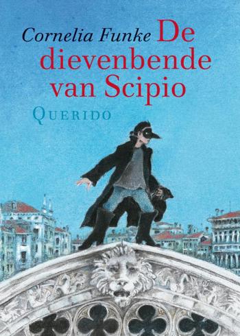 9789045110561 - Dievenbende van scipio