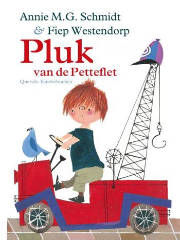 9789045110950 - Pluk van de petteflet