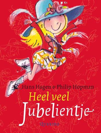 9789045111094 - Heel veel jubelientje