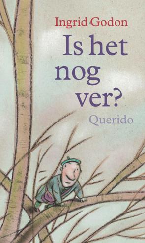 9789045111513 - Is het nog ver?