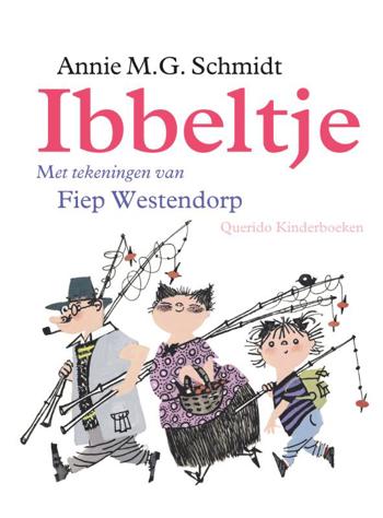 9789045112527 - Ibbeltje