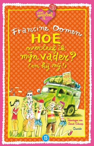 9789045113715 - Hoe overleef ik mijn vader? (en hij mij!) (paperback)