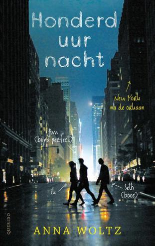 9789045116396 - Honderd uur nacht