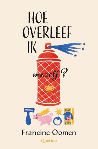 9789045117713 - Hoe overleef ik mezelf?