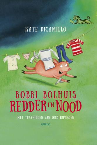 9789045120195 - Bobbi Bolhuis, redder in nood