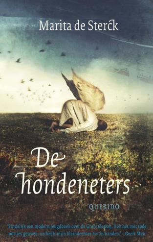 9789045120638 - De hondeneters