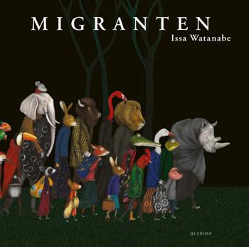 9789045124919 - Migranten