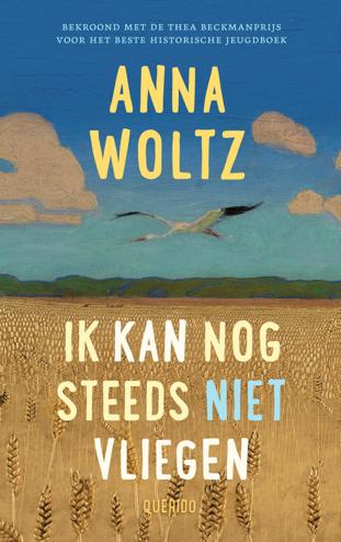 9789045125190 - Ik kan nog steeds niet vliegen