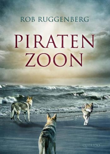 9789045126098 - Piratenzoon