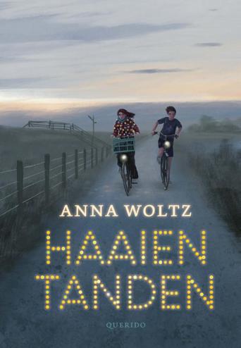 9789045126753 - Haaientanden