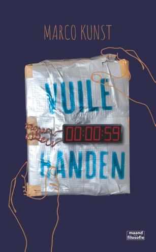 9789045130903 - Vuile handen