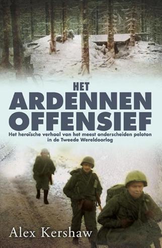 9789045309538 - Het ardennenoffensief