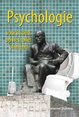 9789045311692 - Psychologie voor in bed, op het toilet of in bad