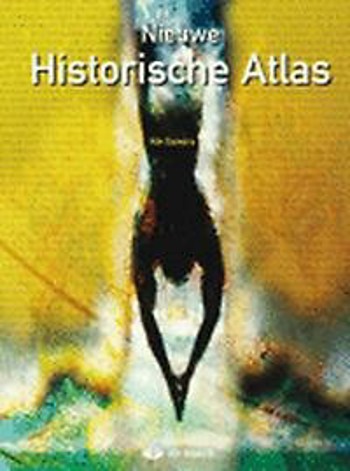 9789045502618 - Nieuwe historische atlas