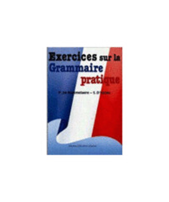 9789045516820 - Grammaire pratique exercices