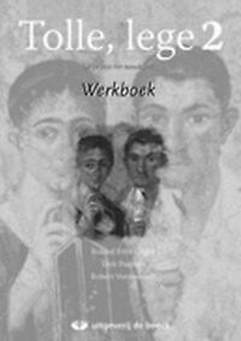9789045521480 - Tolle lege 2 werkboek