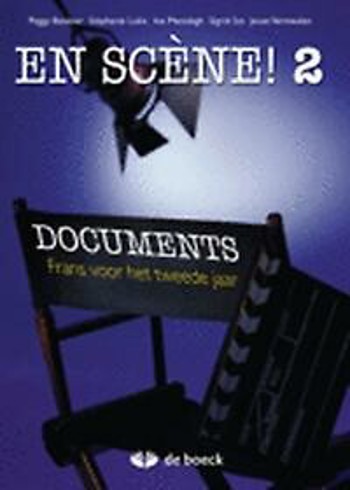 9789045523903 - En Scène! 2 documents