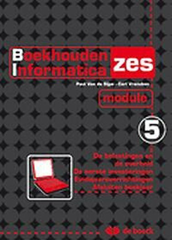 9789045525662 - Bizes module 5
