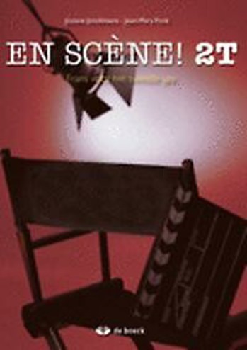 9789045525983 - En Scène! 2t leerwerkboek