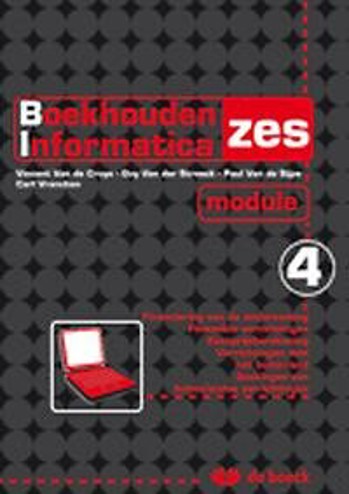 9789045528595 - Bizes module 4