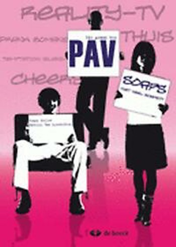 9789045529516 - PAV soaps