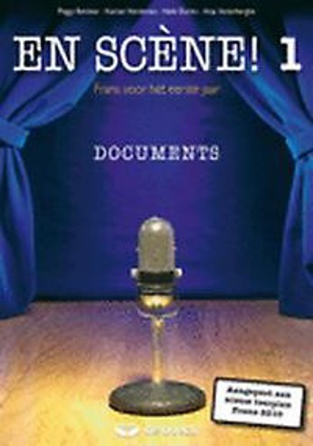 9789045532615 - En Scène! 1 documents