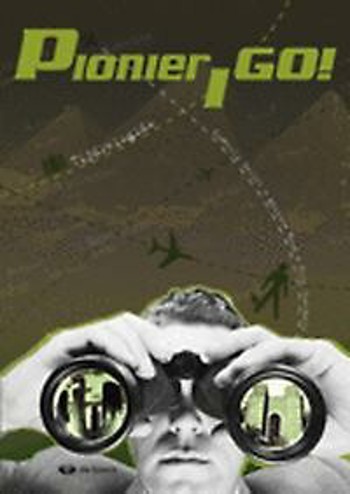 9789045532820 - Pionier 1 GO! leerboek