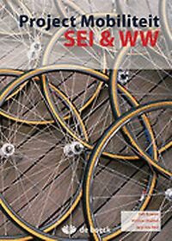9789045540191 - Project mobiliteit sei & ww (ed 2012)