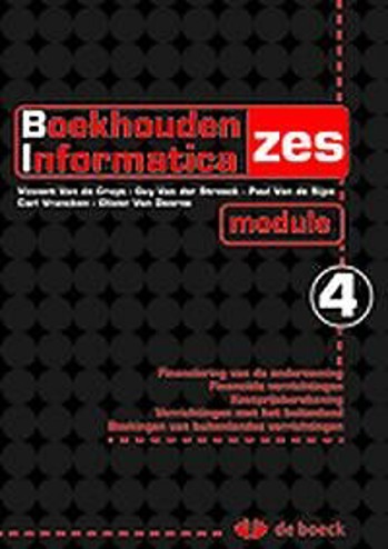 9789045540368 - Bizes module 4