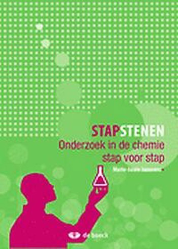 9789045542522 - Stapstenen onderzoek in de chemie stap voor stap