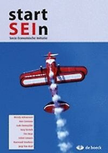 9789045543604 - StartSEIn leerwerkboek