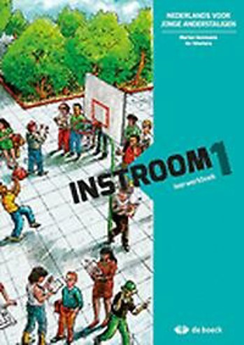 9789045544748 - Instroom 1 leerwerkboek