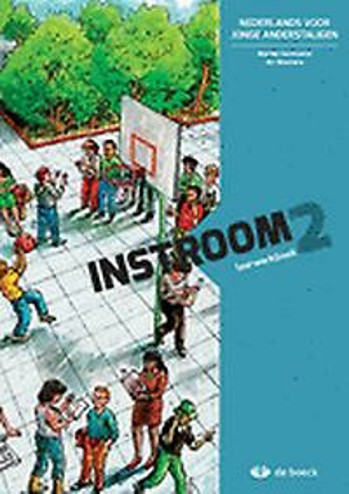 9789045545271 - Instroom 2 leerwerkboek