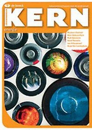 9789045549811 - Kern energie leerboek