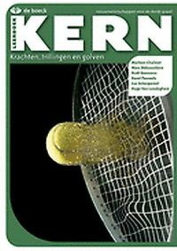 9789045553191 - Kern krachten leerboek