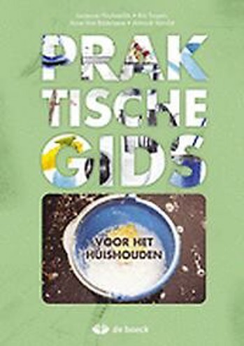 9789045555577 - Praktische gids voor het huishouden