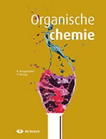 9789045555713 - Organische chemie