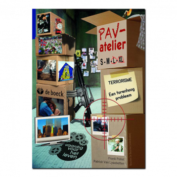 9789045556345 - PAV-atelier L/XL Terrorisme