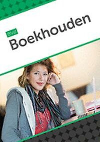 9789045559797 - Bivijf boekhouden