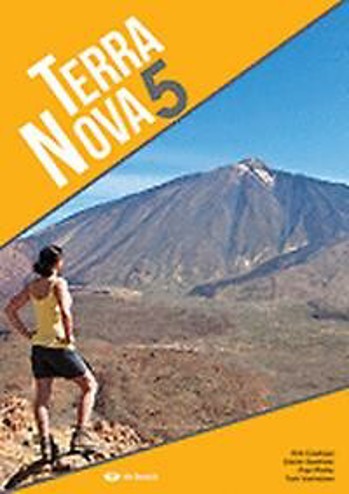 9789045560496 - Terranova 5 leerwerkboek (ed 2017)