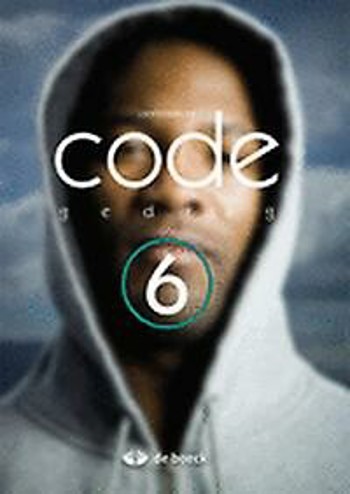 9789045561943 - Code Gedragswetenschappen 6 (GO) leerwerkboek