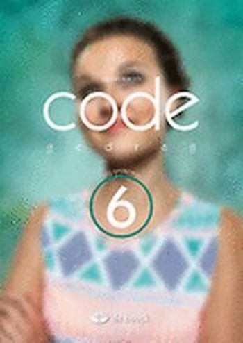 9789045561981 - Code Gedragswetenschappen 6 (VO) leerwerkboek